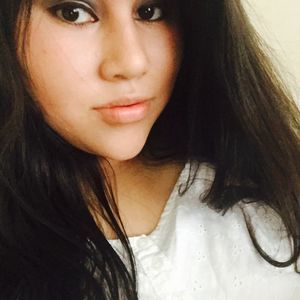 Meet your Posher, Erika