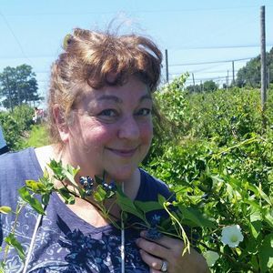 Meet your Posher, Beth