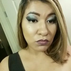 Meet your Posher, Maribel