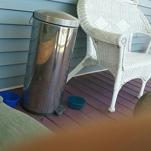 Meet your Posher, Denisa