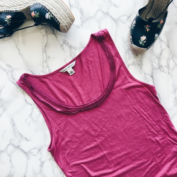 Banana Republic Tops - Banana Republic layering Tank