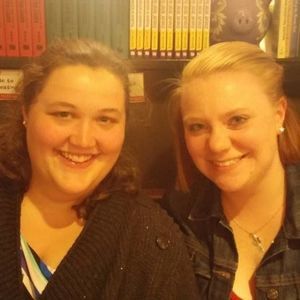 Meet your Posher, Ashley