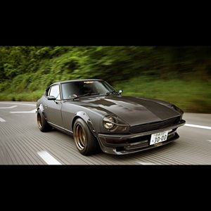 Meet your Posher, James