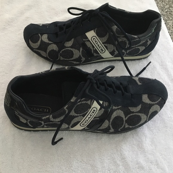 COACH SNEAKERS