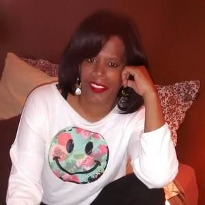 Meet your Posher, Vanessa