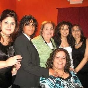 Meet your Posher, Sandra