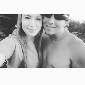 Meet your Posher, Alivia