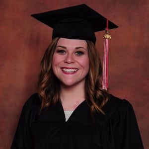 Meet your Posher, Julie