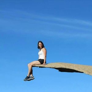 Meet your Posher, Emilie