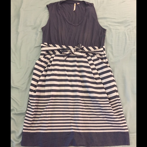 Anthropologie Dress (sz. XL)