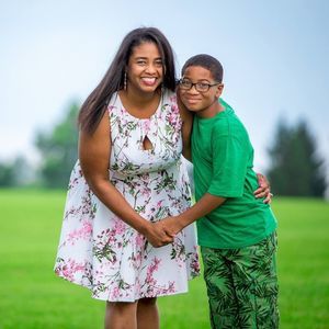 Meet your Posher, Hope