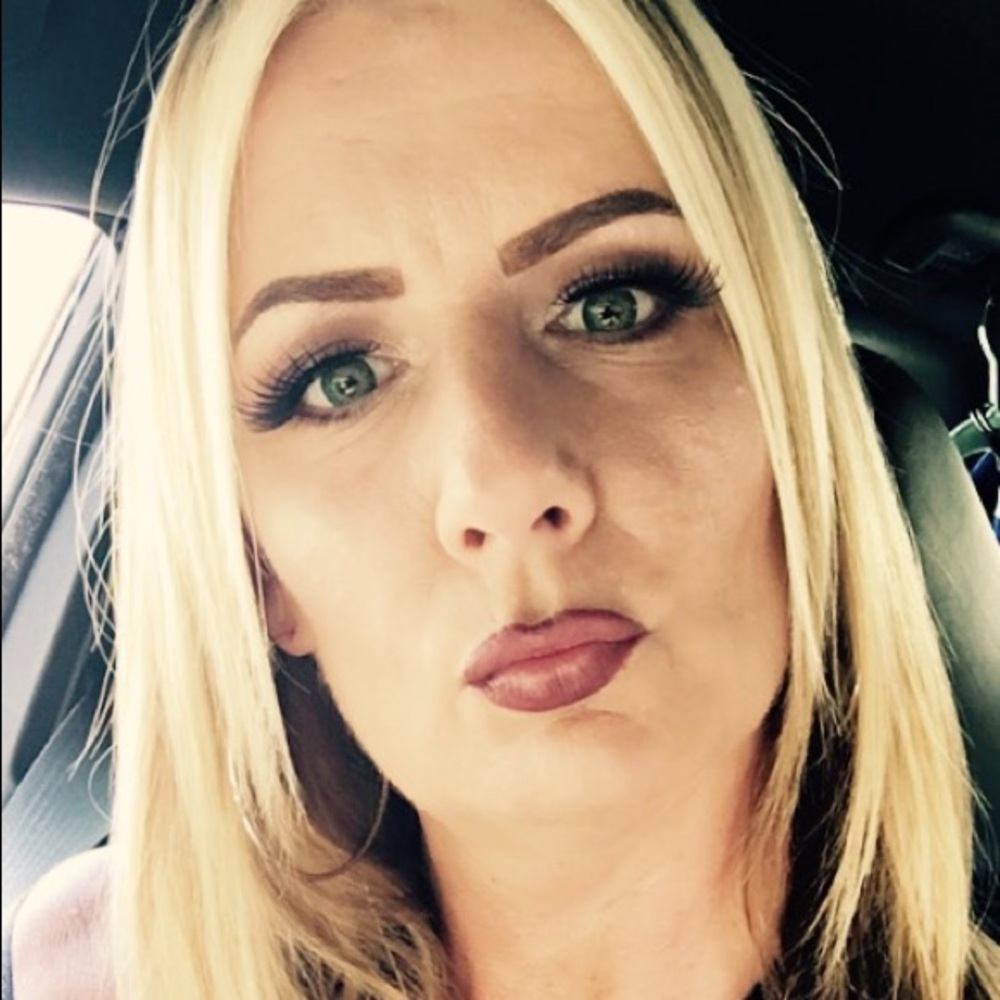 Meet your Posher, Tammy