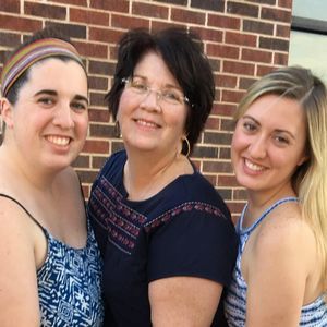 Meet your Posher, Anne