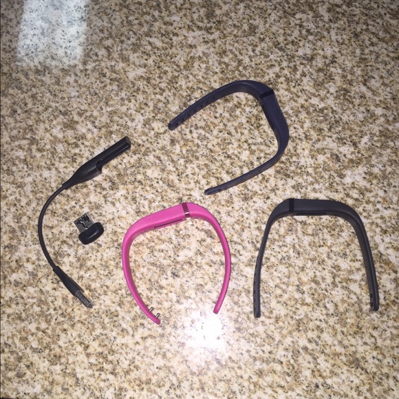 Fitbit Flex with Bands