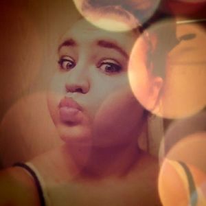 Meet your Posher, Dawn