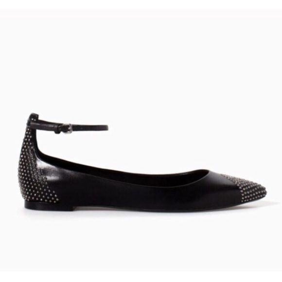 Zara shoes - Picture 3 of 3