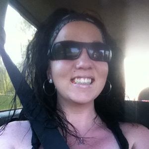 Meet your Posher, Marie