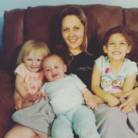 Meet your Posher, Shawna - Picture 1 of 1