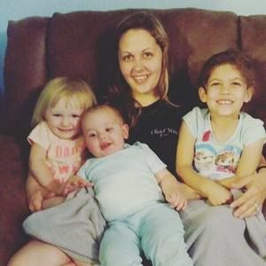 Meet your Posher, Shawna