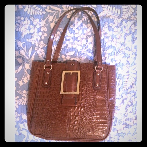 Franco Sarto Handbag in Perfect Condition elegant✨