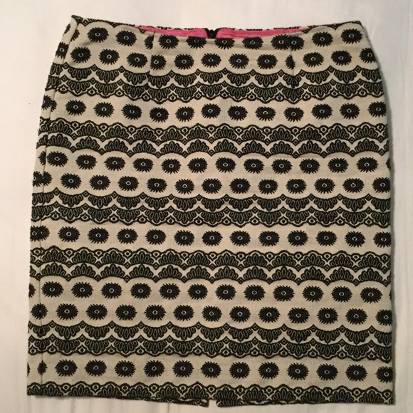 Trina Turk skirt size 2