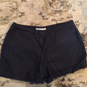 Loft shorts