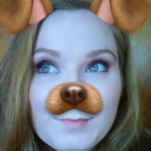 Meet your Posher, Pamela