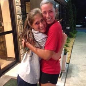 Meet your Posher, Elise