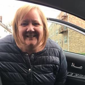 Meet your Posher, Carol