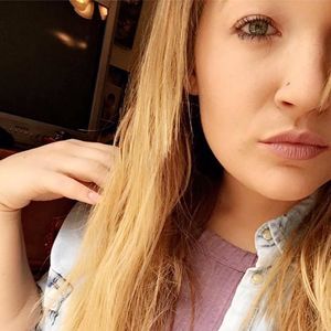 Meet your Posher, Kayla