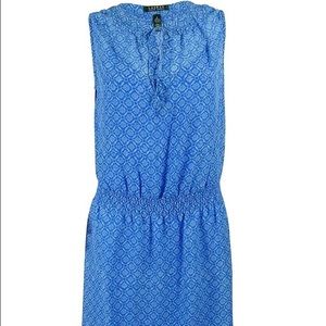 Lauren Ralph Lauren Women's Sleeveless Dress