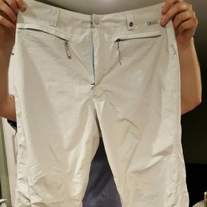 Burton snowboard pants