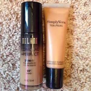 Foundation bundle!