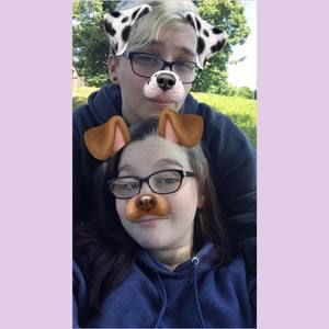 Meet your Posher, Shayna