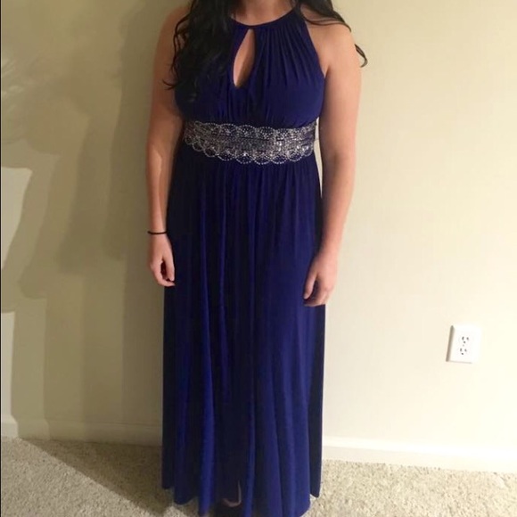 Elegant Dress