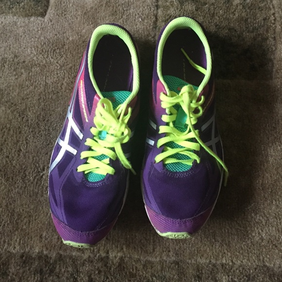 Asics sneaker