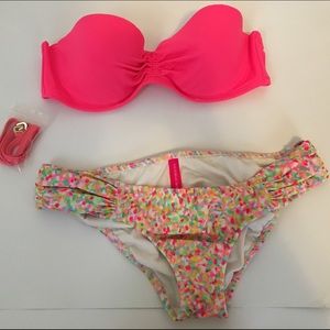 Victoria's Secret 2- piece Swimsuit