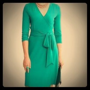 Banana Republic Wrap Dress