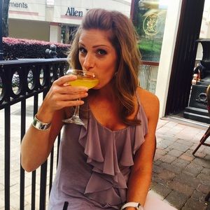 Meet your Posher, Shannon