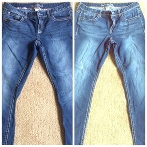 Bundle for @traciturner