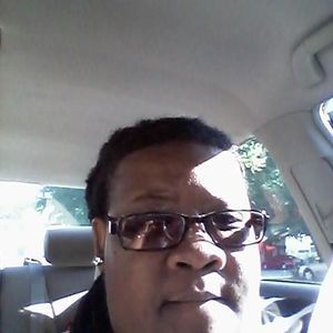 Meet your Posher, Lasherrie