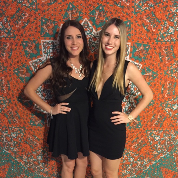 Meet your Posher, Christine