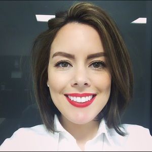 Meet your Posher, Alexandra