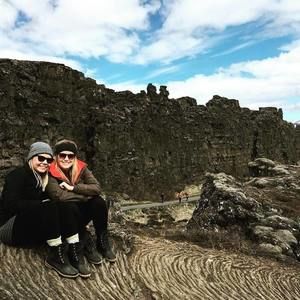 Meet your Posher, April