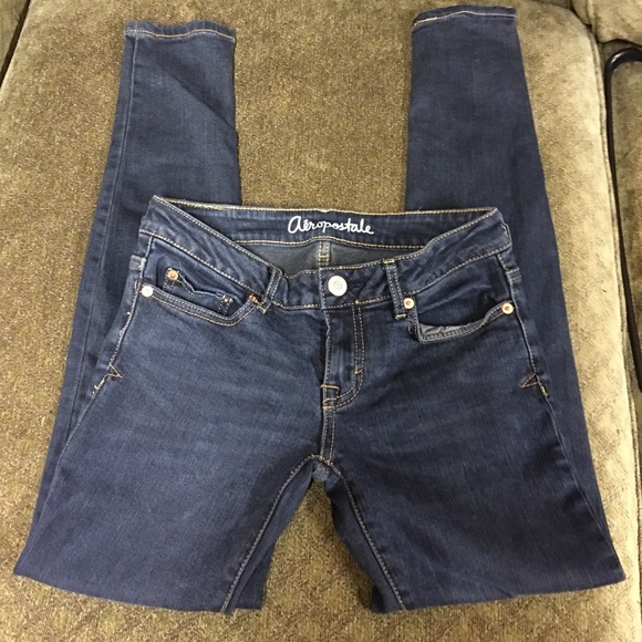 Aero Lola jeggings