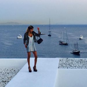 Meet your Posher, Marcela