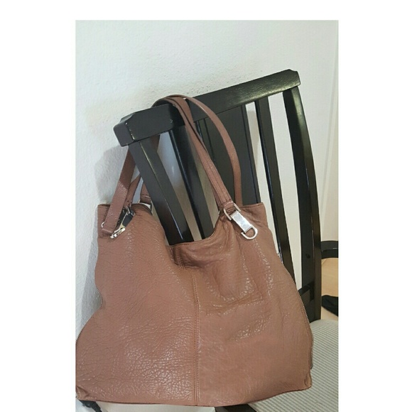 Vince Camuto large shoulder/crossbody bag