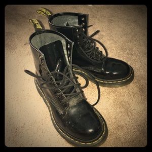 Doc martens