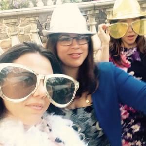 Meet your Posher, Johana