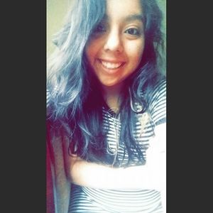 Meet your Posher, Marta